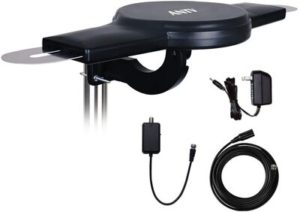 10 Best Long Range TV Antenna Reviews Buying Guide 2023