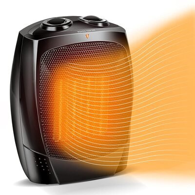 Air Choice Space Heater for Indoor Use