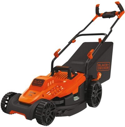 Black and Decker BEMW472BH 10-Amp Mower