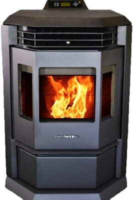 Comfortbilt Pellet Stove HP22-50,00 BTU