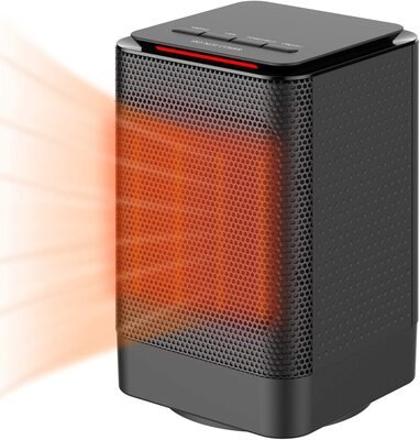 Douhe Space Heater