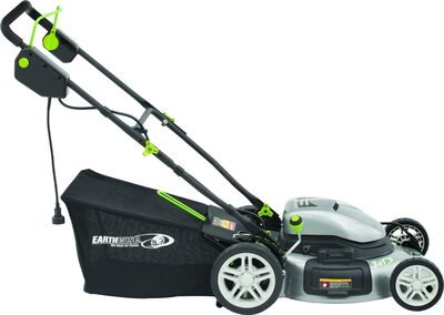 Earthwise 50520 20-Inch 12-Amp Mower