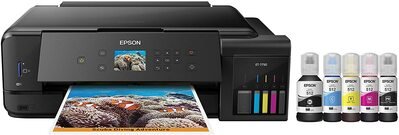 Epson Expression Premium ET-7750