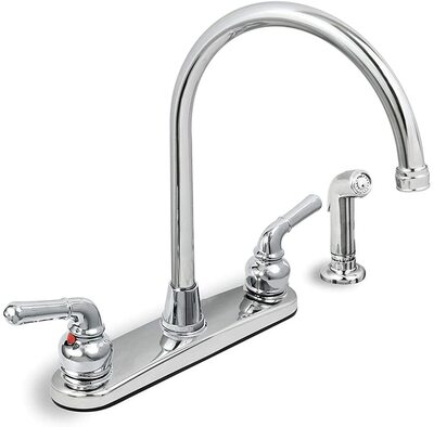 Everflow 17188 Kitchen Faucet