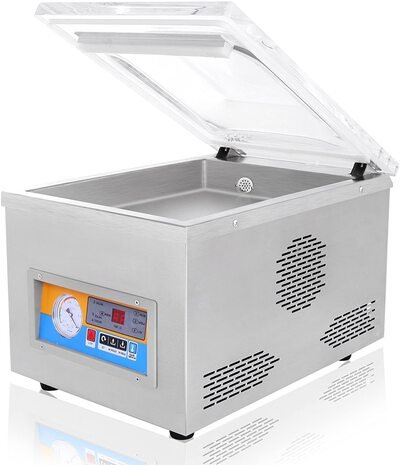 FoodKing Vacuum Sealer Chamber