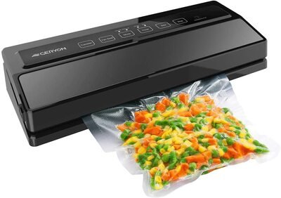 Geryon Vacuum Sealer