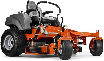 Husqvarna MZ61 61-Inch 27 HP Mower