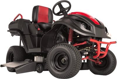 Raven MPV7100 Hybrid Riding Lawn mower