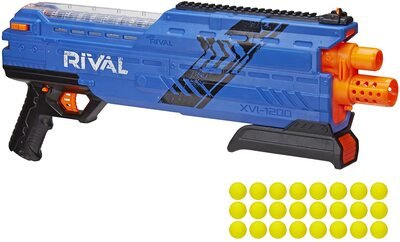 Rival Atlas XVI-1200 Blaster