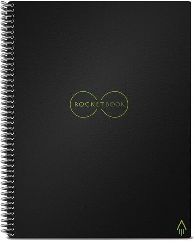 Rocketbook Wirebound Notebook