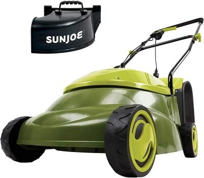 Sun Joe MJ401E-PRO 14-Inch Mower