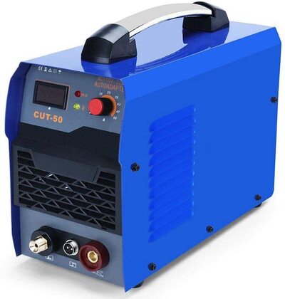 Sungold Power 50A Air Plasma Cutter