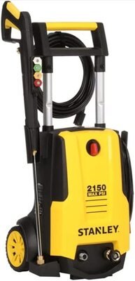 Stanley SHP2150 Electric Pressure Washer