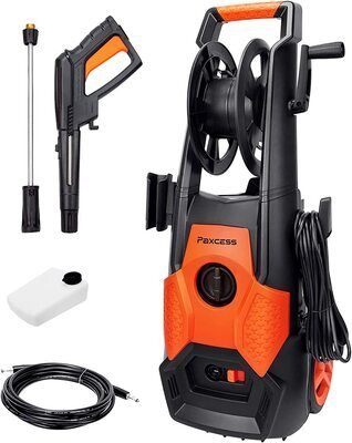 Paxcess Electric Power Washer 2150 PSI