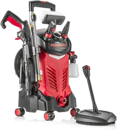 Powerhouse International Electric High Power Washer