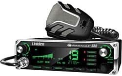 Uniden Bearcat CB Radio