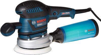 Bosch 120-V 6-Inch Sander