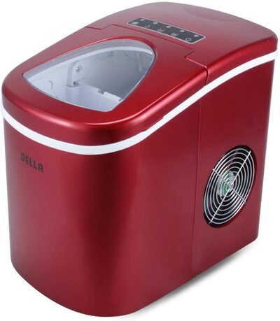 Della Portable Ice Maker