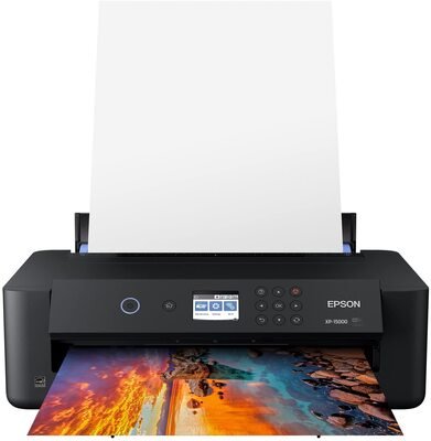 Epson Expression Photo HD XP-15000