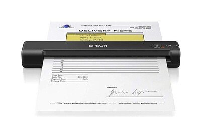 Epson Workforce ES-50