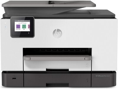 HP OfficeJet 9025