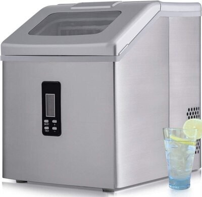 Sentern Electric Clear Ice Maker