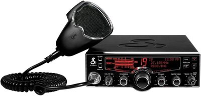 Cobra 29 LX 40 Channel CB Radio